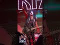 The spirit of the legends of Rock and Roll lives on.