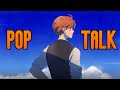 Roberu - Pop-Talk 【Sub Espa&ntilde;ol|Romaji】| (Holostars)