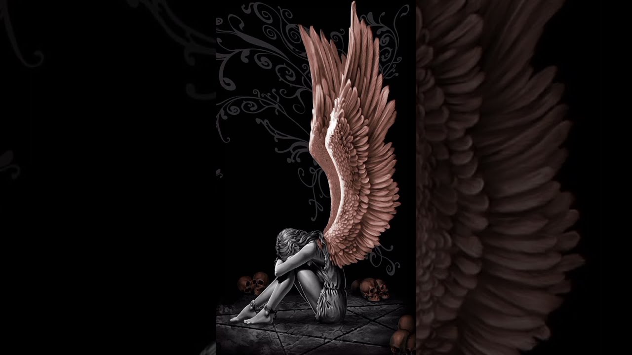 #indirimbo zisobanuye mu kinyarwanda broken Angel song #agasobanuye