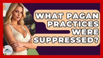 What Pagan Practices Were Suppressed? - Unmapping Scandinavia