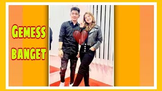 MOMENT ROMANTIS TRISNA | GANDENG TERUS JANGAN SAMPAI LEPAS BANG 🥰