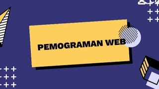 Per 9 || PEMROGRAMAN LARIK(ARRAY)||