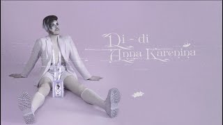 Alabaster - Anna Karenina (Official Lyric Video)