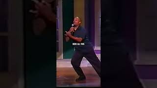 Dont let me see you leave! | Arnez J Comedy