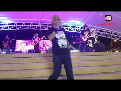 KESAN - Febians (Karnival Danau Usahawan \u0026 Muafakat Johor - Segamat 2017)