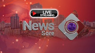 Download lagu LIVE NOW! iNews Sore 17/01