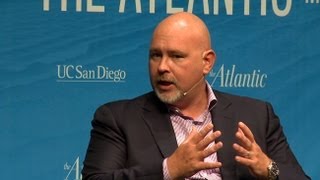 Predicting Election 2012 -- The Atlantic Meets the Pacific