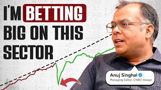 Can this SECTOR be the NEXT Multibagger? | Podcast with Anuj Singhal