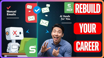 The AI Integration Skill Every Professional Needs (MCP Explained)
