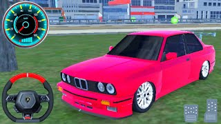 Ultimate Crazy Super Car Driving Game - Car Parking 3D Game Multiplayer : Car Games Android Gameplay screenshot 5