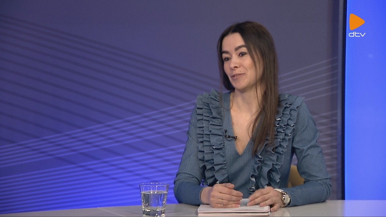 Kárpátaljáról a magyar divatvilág kifutójáig – Darcsi Orsolya története