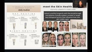 Celebrity Meet Plexus: The Products & Opportunity Nov 20 Profile