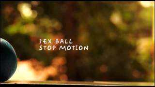 STOP MOTION ANIMATION