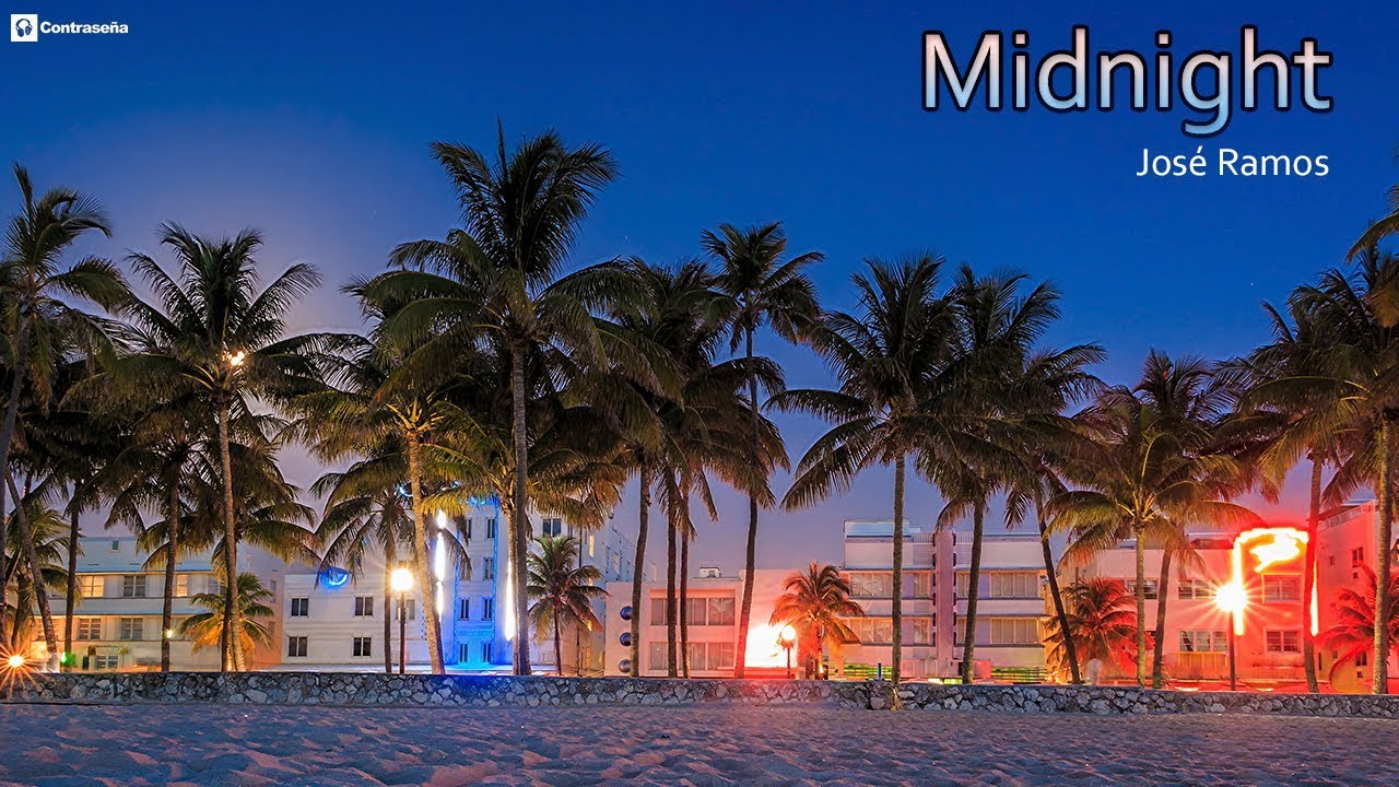 Watch Jose Ramos - Midnight, Lounge, Chill & Background Music Chillstep Balance Relax Calm on YouTube Watch Jose Ramos - Midnight, Lounge, Chill & Background Music Chillstep Balance Relax Calm on YouTube