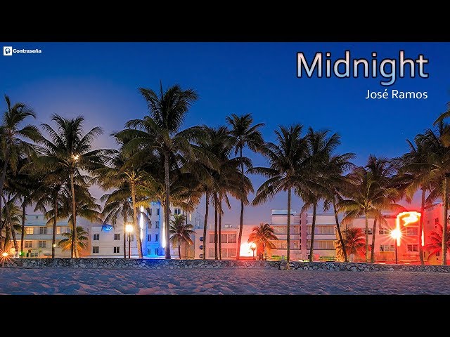 Jose Ramos - Midnight