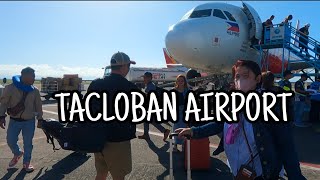 Tacloban Airport To Robinson marasbaras Ride Trycle Tacloban City Leyte Philippines