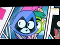 Turpo Teen Titans Go قوتو محركات التايتنز الجزء الأول الحلقة الأولى