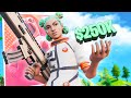 I Played in the $250,000 Dreamhack Tournament & This Is What Happened... (Fortnite battle Royale)