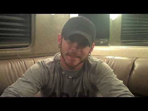 Brantley Gilbert Talks About Jason Aldean Recording "My Kinda Party" and "Dirt Road Anthem"