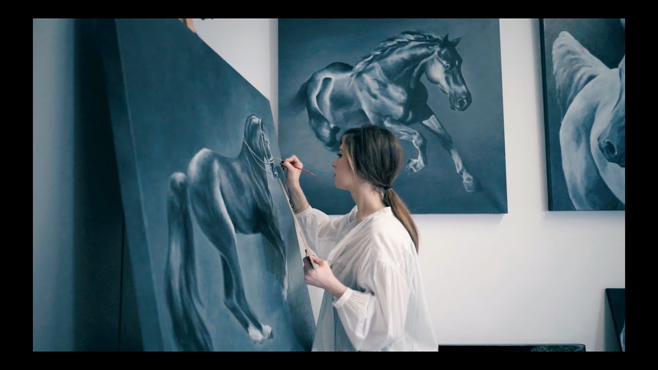 Francesca Provetti Art Studio