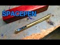 Making a Brass Space Pen