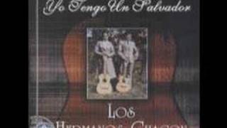 Video thumbnail of "LOS HERMANOS CHACON -  A DONDE IRE"