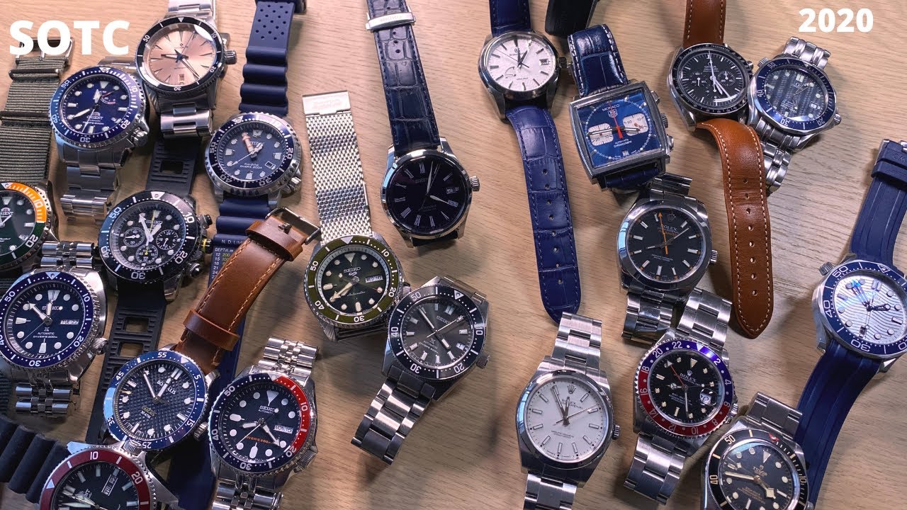 New and Stunning Seiko 5 Sports - SRPD71K2 - The SKX Replacement - YouTube