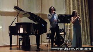 Forevermore - Jex de Castro (Cover)
