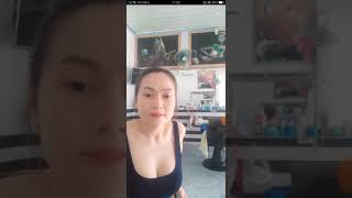 Bigo Live Show - Mới Nhất Mbbg Chị Vy Hồi Xuân U35 Show Vếu Bự Đẹp Hàng Ngon Cực Kì Dâm Đãng