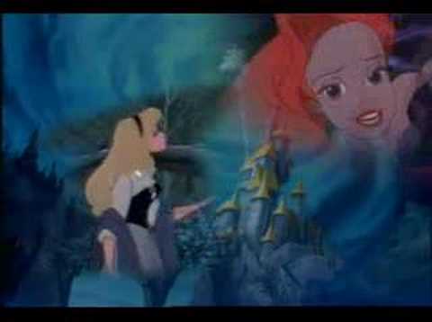 If You Can Dream - Disney Princess