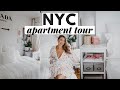 NYC APARTMENT TOUR | What $2,500 Gets You in the East Village