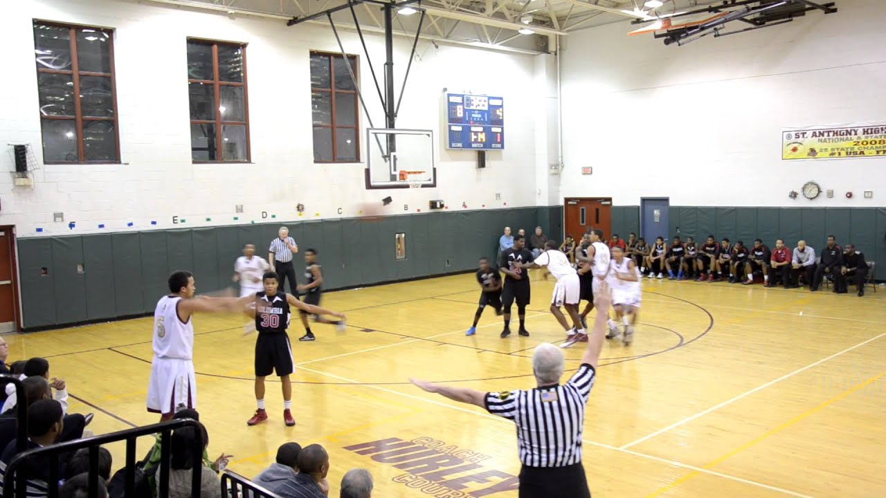 jimmy's hall imdb 1 | St Anthony High School ( New Jersey ) Vs Columbia High School ( New Jersey )
