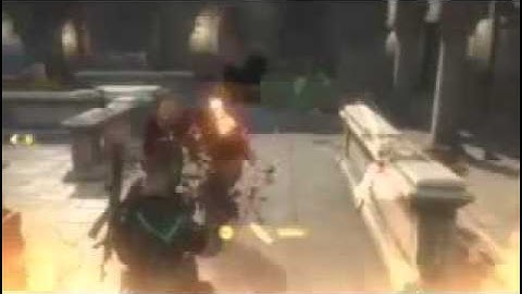 Army of Two The Devils Cartel No Return part 7 Music Walkthrough