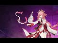 Beginning of video