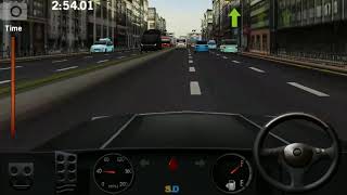 DR DRIVING / BEST GAMEPLAY / CAR CARTOON / RIDING / HIGHWAY screenshot 5