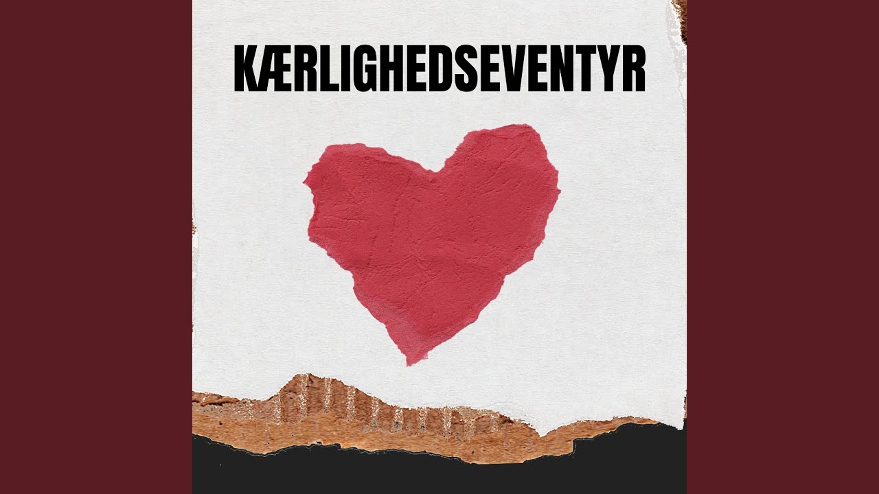 Vi vandrer sammen gennem tid og rum