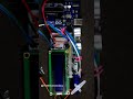 Simple Ultrasonic Sensor Project #arduino