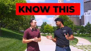 Columbus’ Most Famous Locals Spill City Secrets!