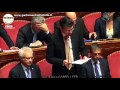#**TAV, contro ratifica trattato Enrico