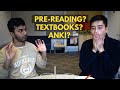 The Basics of Studying in University - Medical Students' Opinion with Jahin | Spicy Ones