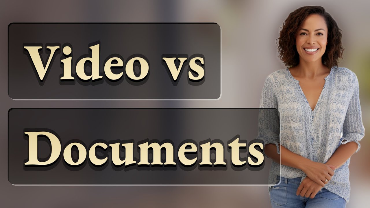 Can Video Verification Stop Identity Theft More Effectively Than Documents?
