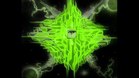 Centz - Binary Orbit ft. Hank Smith