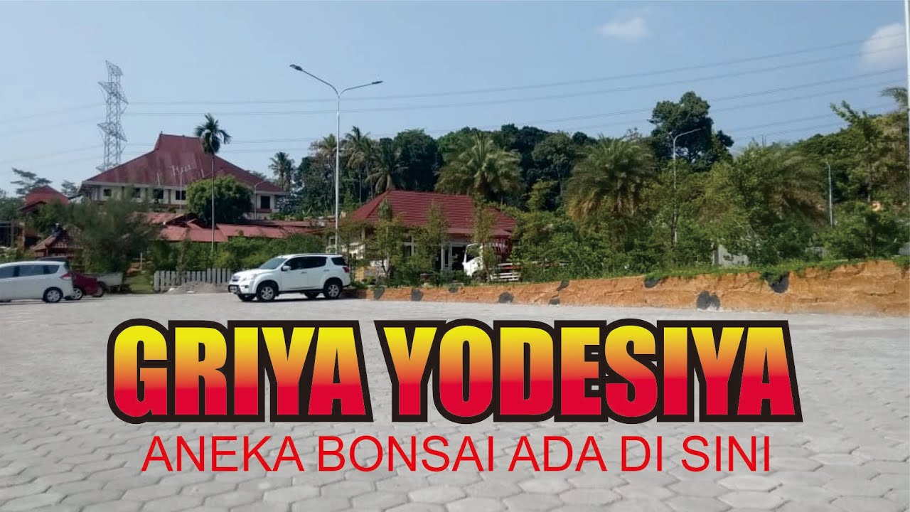 GRIYA YODESIYA - BERGAS KIDUL KECAMATAN BERGAS..ARAH KE BANDUNGAN