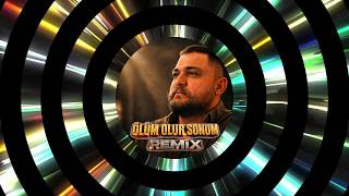 Fatih Burdurlu - Ölüm Olur Sonum - Oyun Havası Remi̇x