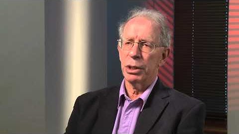 Raphael Kaplinsky, Open University, UK