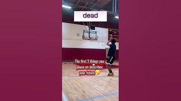 What you land on?!😭  #shorts #explore #trending #athlete #fyp #viral #basketball #relatable #nba