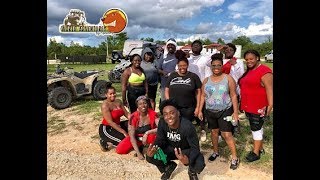World Adventures. ATV tour in Orlando! Customer reviews