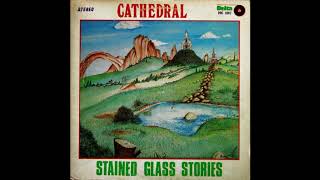 Cathedral - The Crossing