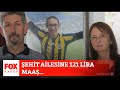 Şehit ailesine 121 lira maaş... 9 Aralık 2020 Selçuk Tepeli ile FOX Ana Haber