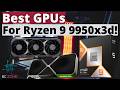 The Best Value GPU For Ryzen 9 9950X3D ✅ (Fall 2025)